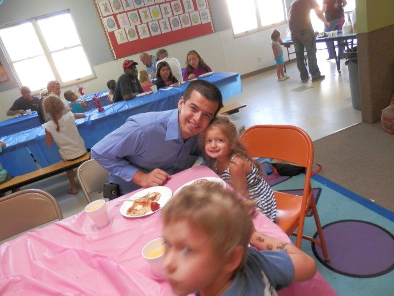 West Jordan Child Care Center