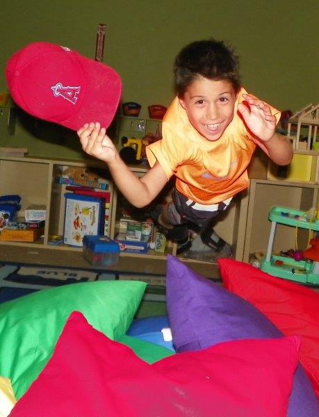 West Jordan Child Care Center Summer Camp
